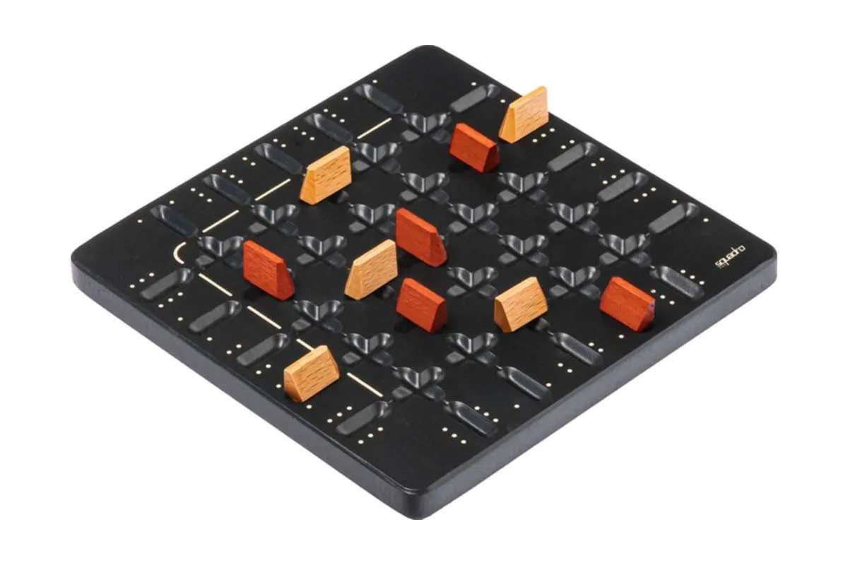 Настільна гра "Squadro mini" - Зображення 3