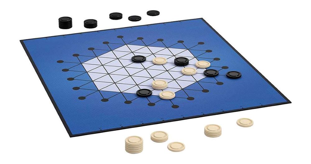 Настільна гра "GIPF" - Зображення 3