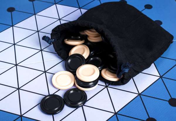 Настільна гра "GIPF" - Зображення 4