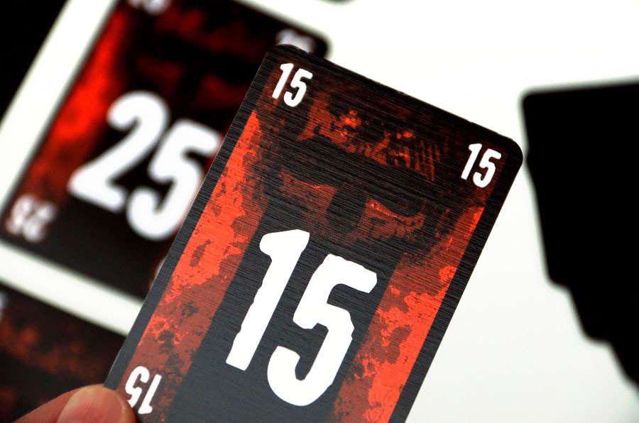 Настільна гра "The Game" - Зображення 5