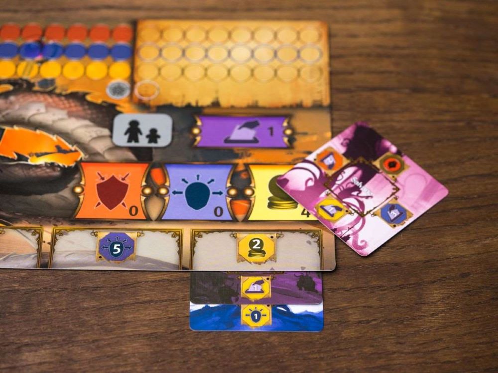 Настільна гра "Маятник" - Зображення 4