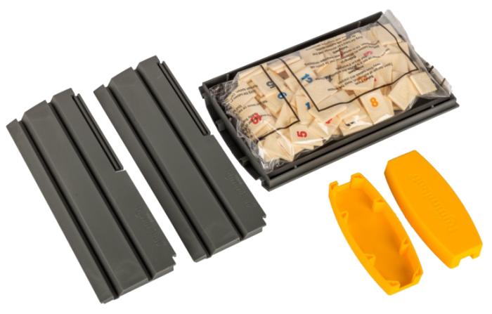Настільна гра "Rummikub: Travel" - Зображення 3