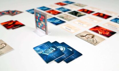 Настільна гра "Codenames" - Зображення 3