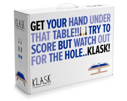 Настільна гра "KLASK" - Зображення 3