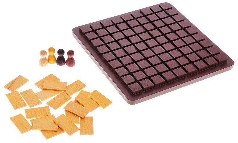 Настільна гра "Quoridor mini" - Зображення 3