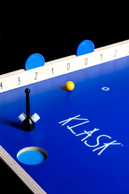 Настільна гра "KLASK" - Зображення 4