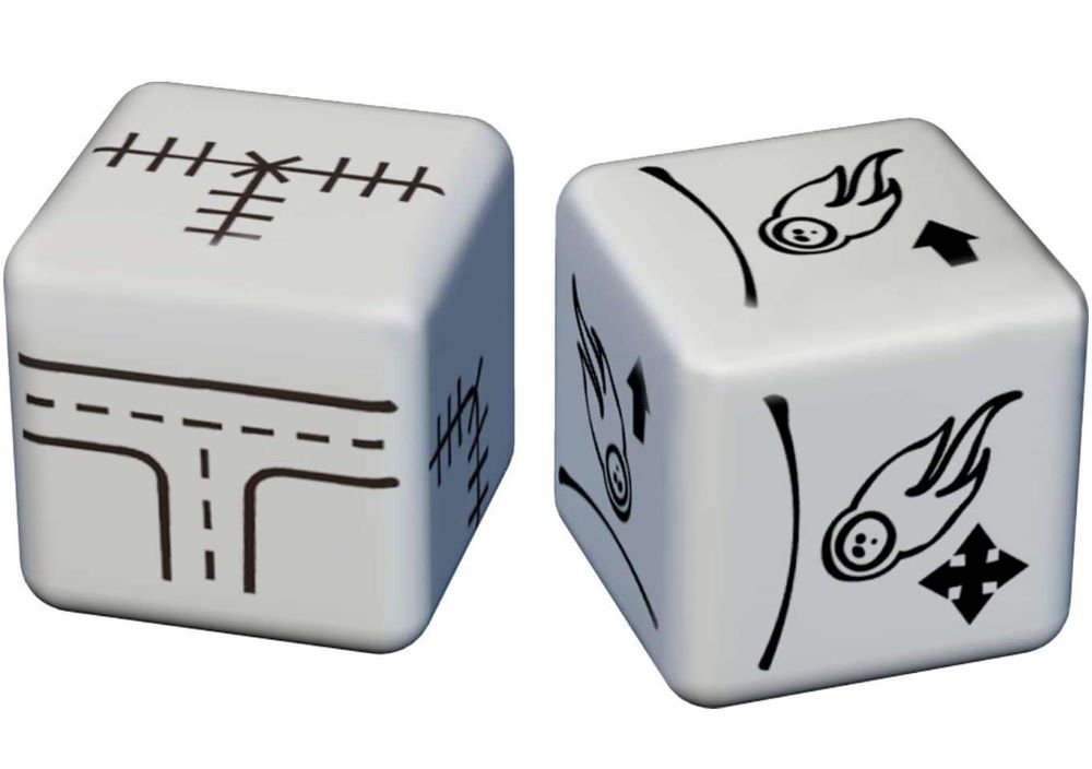 Настільна гра "Залізниця Ink: Блакить" - Зображення 5