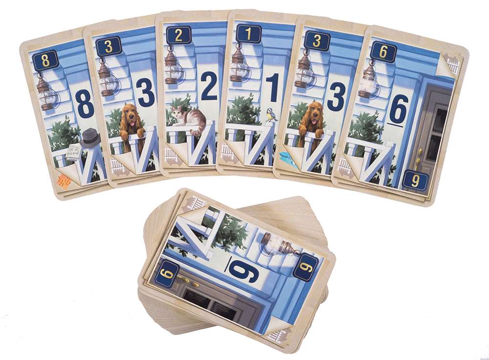 Настільна гра "Welcome To..." - Зображення 2