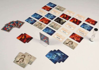 Настільна гра "Codenames" - Зображення 5