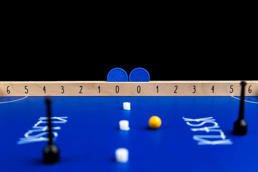 Настільна гра "KLASK" (уцінка) - Зображення 5