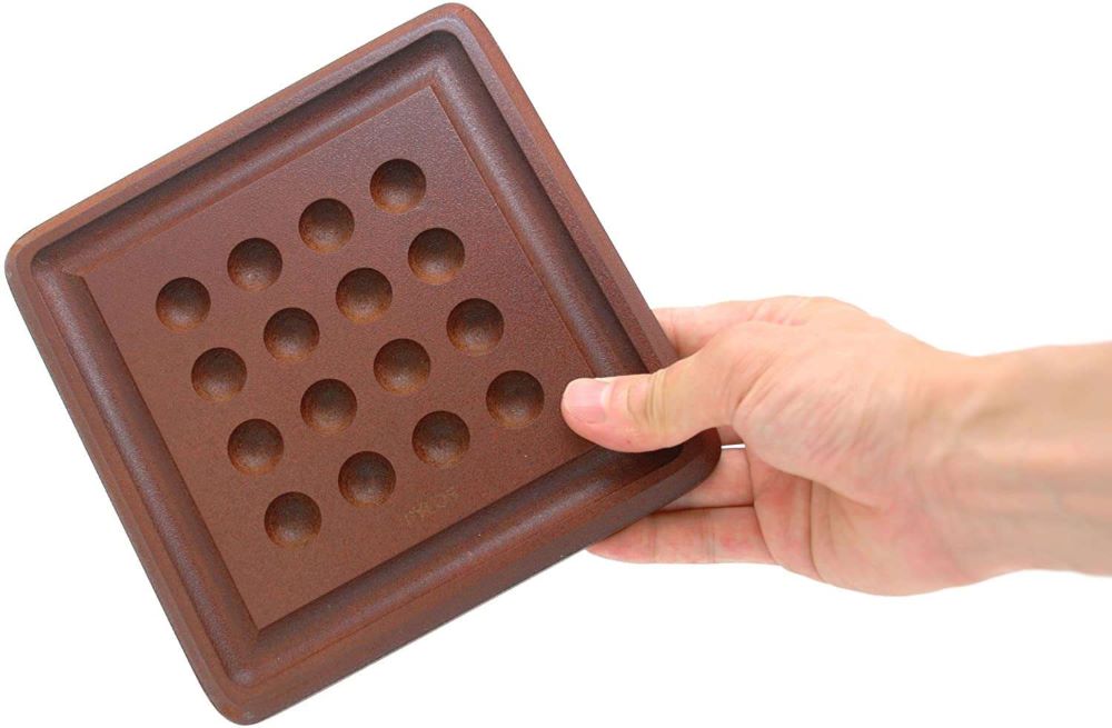 (Копія)Настільна гра "Pylos mini" (Уцінка) - Зображення 3