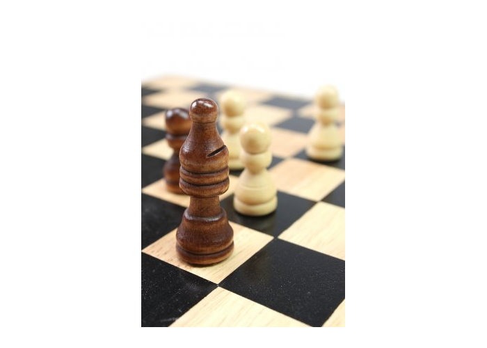 Настільна гра "5 in 1" - Зображення 3