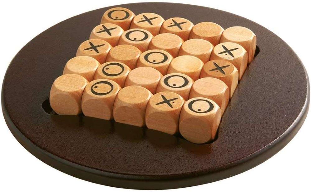 Настільна гра "Quixo mini" - Зображення 4