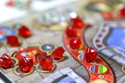 Настільна гра "Istanbul: Dice Game" - Зображення 5
