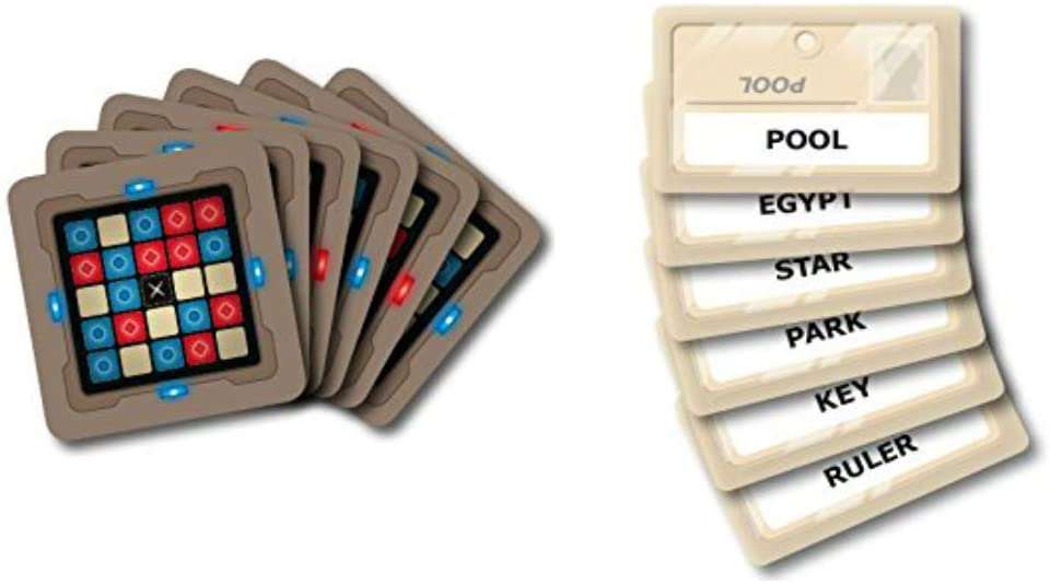 Настільна гра "Codenames" - Зображення 6