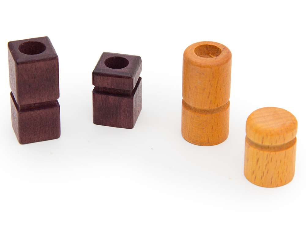 Настільна гра "Quarto mini" - Зображення 7