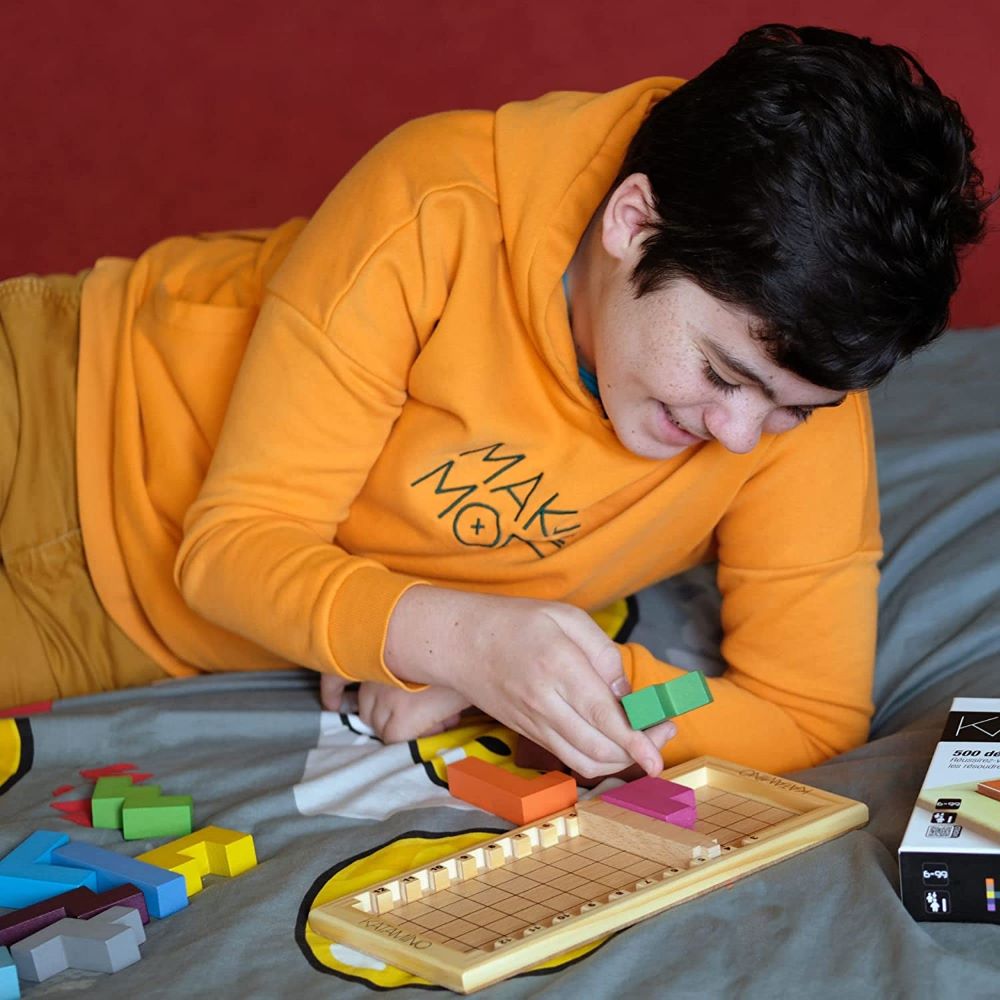 Настільна гра "Katamino" - Зображення 4