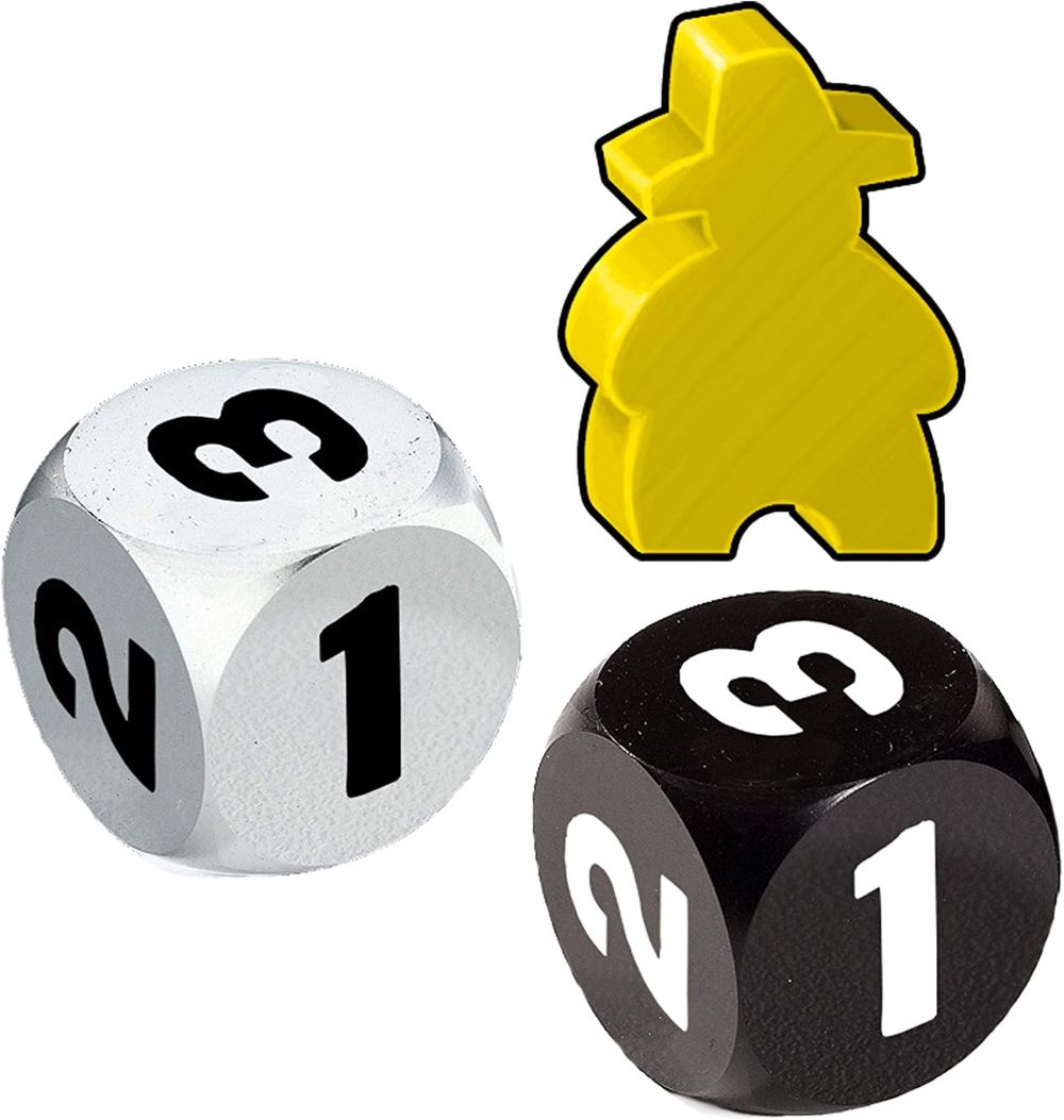 Настільна гра "Patchwork Doodle" - Зображення 4