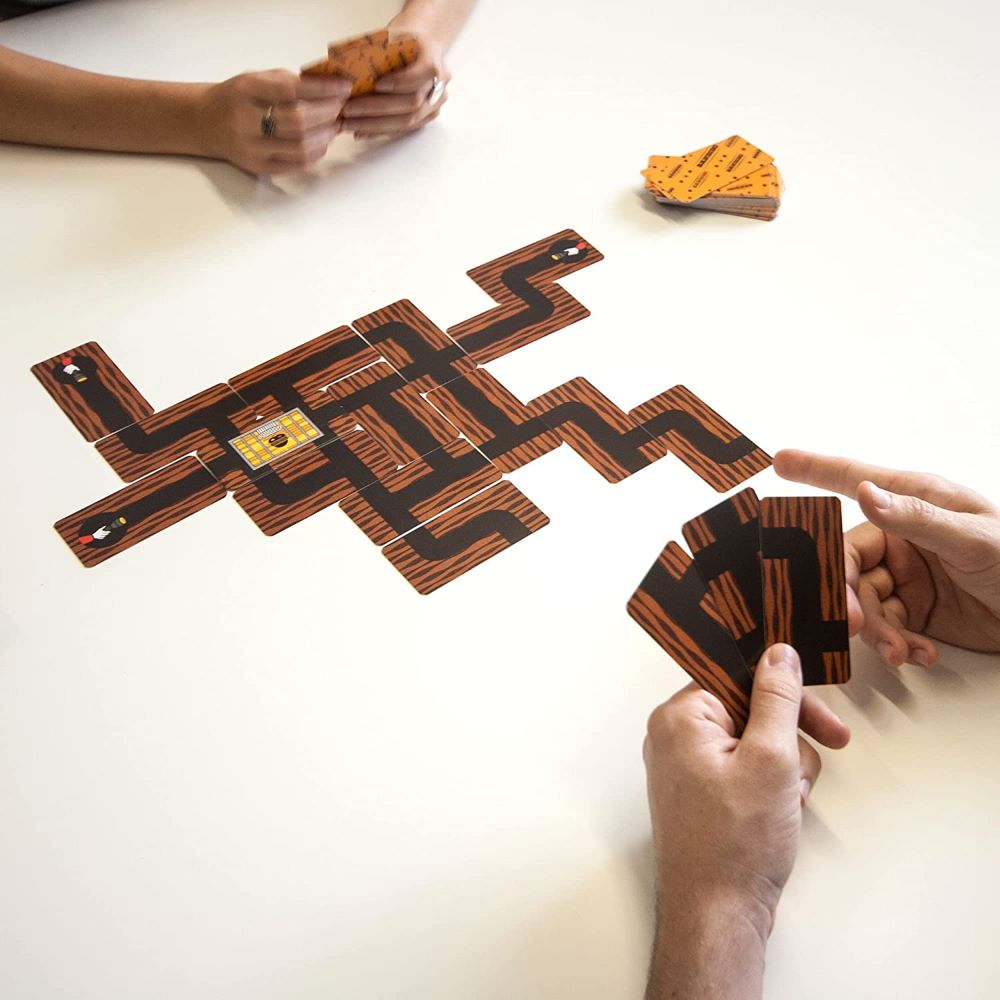 Настільна гра "Bandido" - Зображення 4