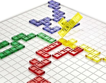 Настільна гра "Blokus" - Зображення 4