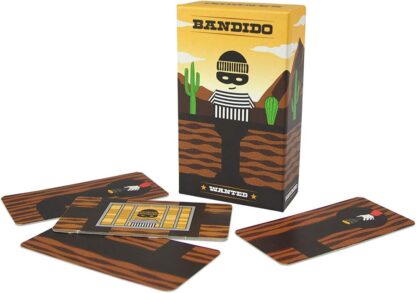 Настільна гра "Bandido" - Зображення 2