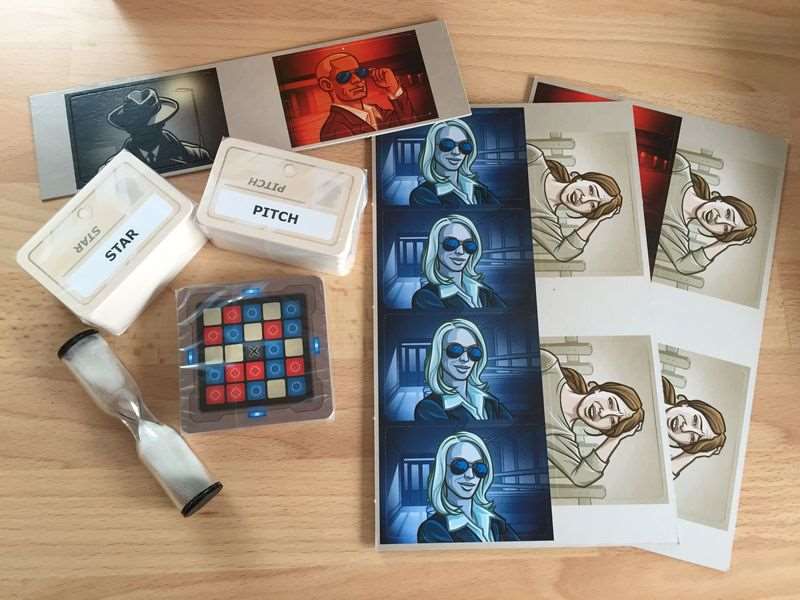 Настільна гра "Codenames" - Зображення 7