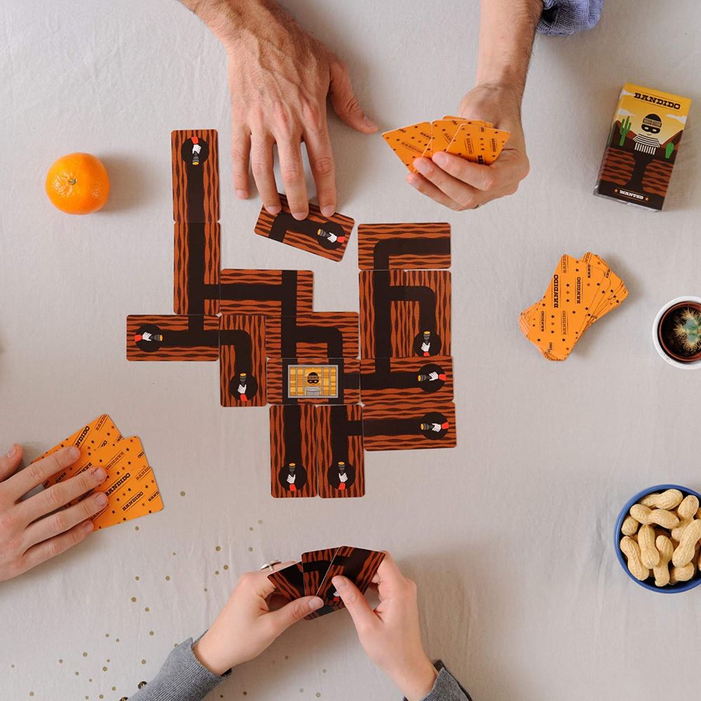 Настільна гра "Bandido" - Зображення 6