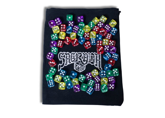 Настільна гра "Саґрада" - Зображення 5