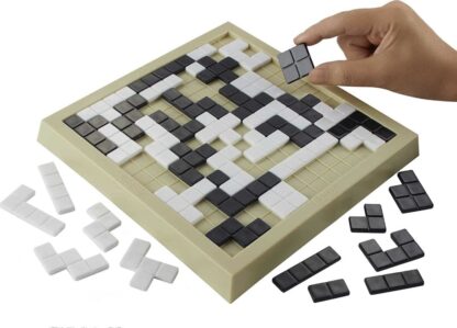 Настільна гра "Blokus Duo" - Зображення 2