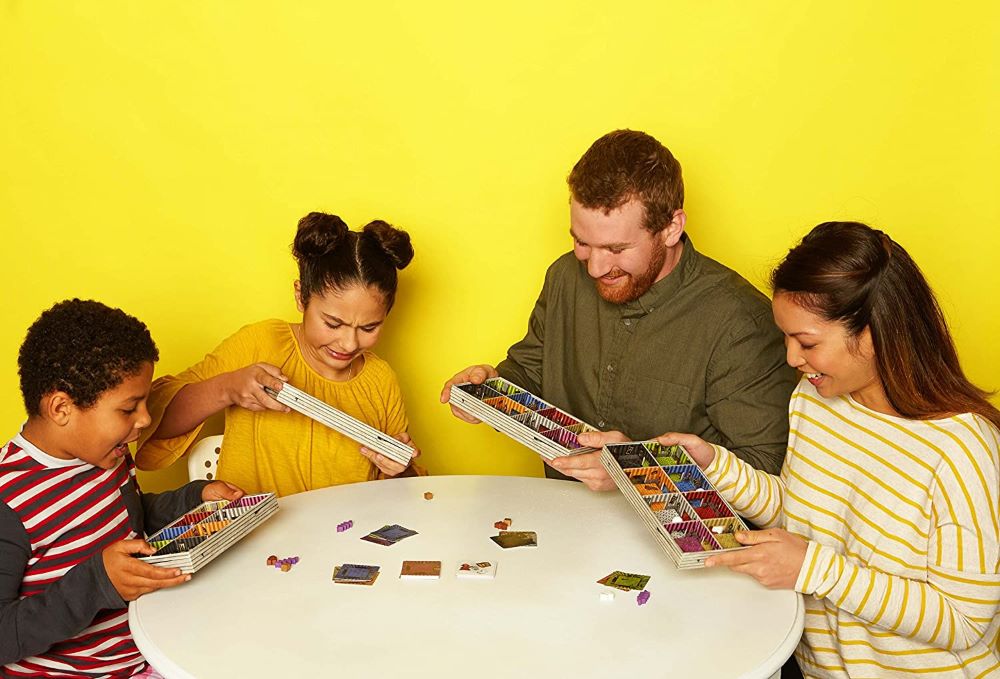 Настільна гра "Shaky Manor" - Зображення 3