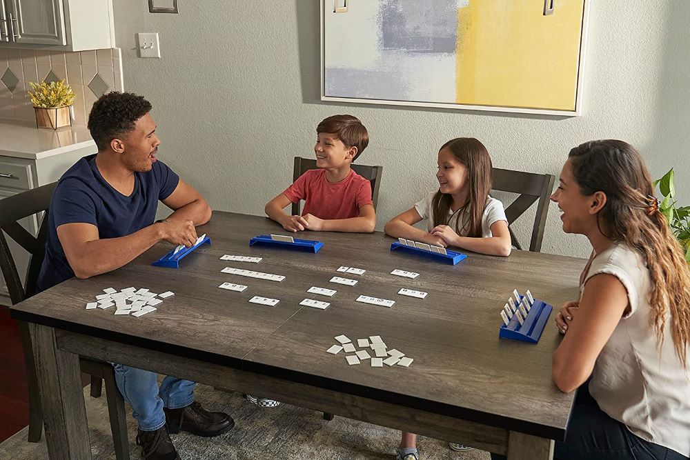 Настільна гра "Rummikub" - Зображення 6