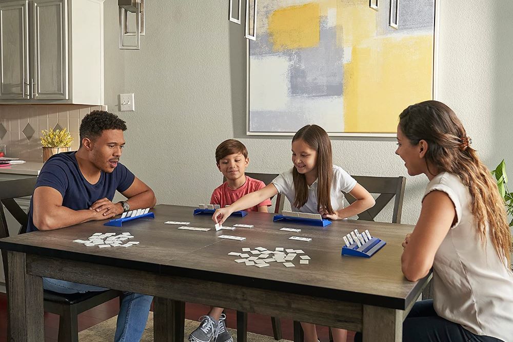 Настільна гра "Rummikub" - Зображення 5