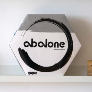 Настільна гра "Abalone" купити