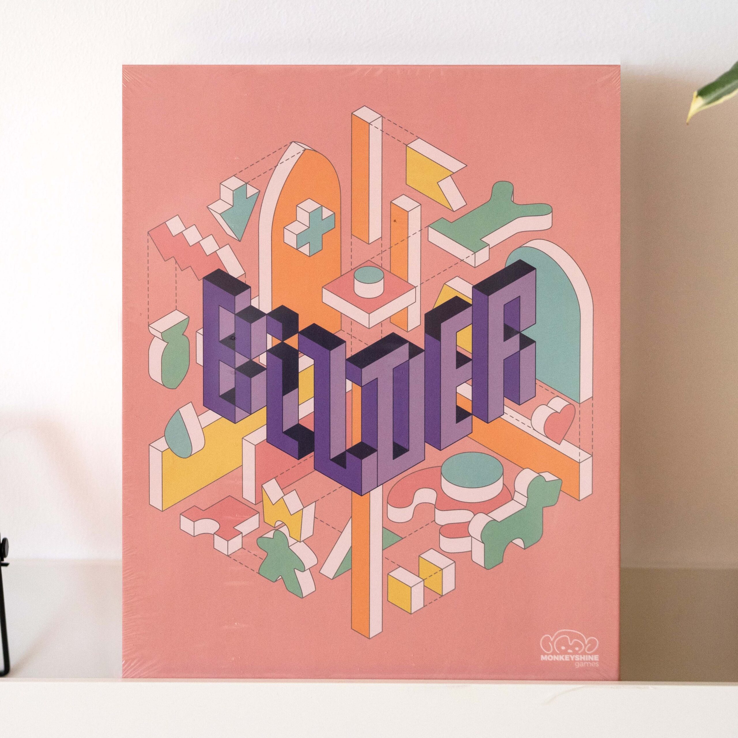 Настільна гра "Bilder"