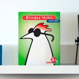 Настільна гра "Blindes Huhn extrem" купити