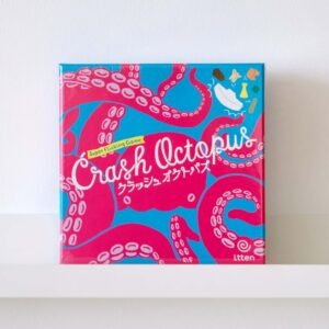 Настільна гра "Crash Octopus" купити