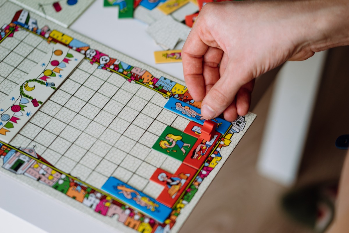 Настільна гра "Arraial" - Зображення 5