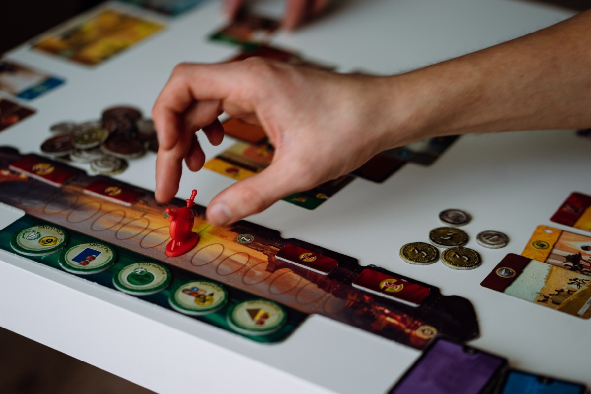 Настільна гра "7 Чудес: Дуель" - Зображення 3