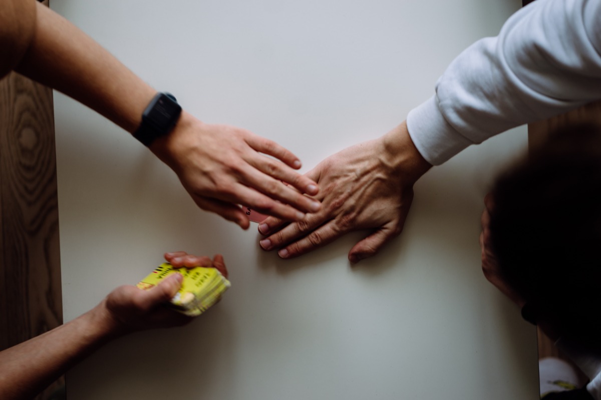 Настільна гра "Тако кіт коза сир піца" - Зображення 5