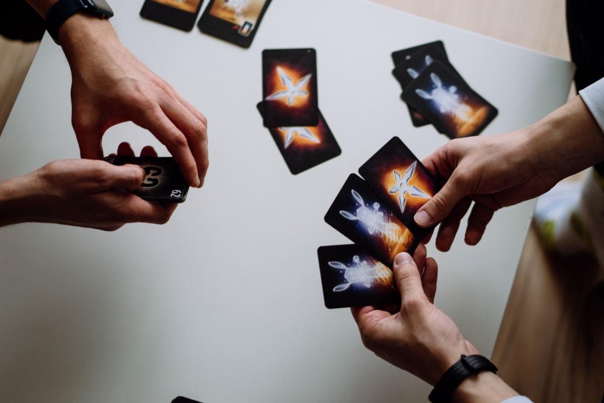 Настільна гра "The Mind" - Зображення 3