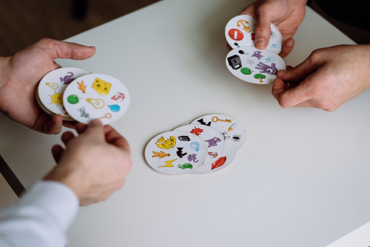 Настільна гра "Dobble" - Зображення 2