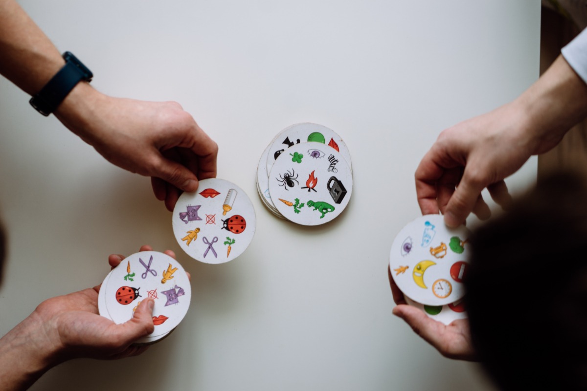 Настільна гра "Dobble" - Зображення 3