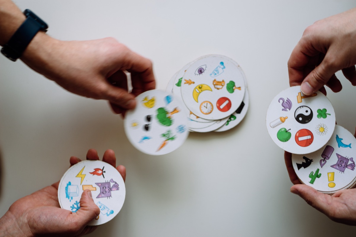 Настільна гра "Dobble" - Зображення 4