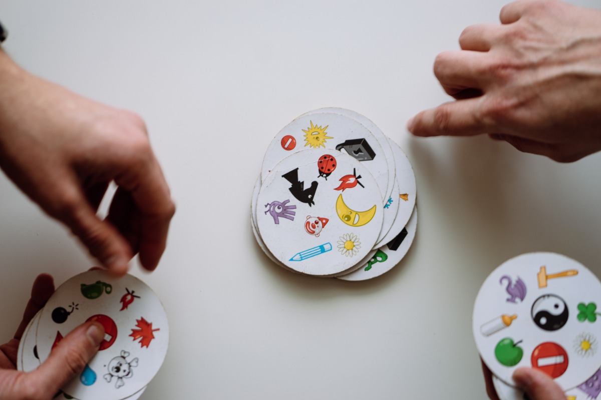 Настільна гра "Dobble" - Зображення 5