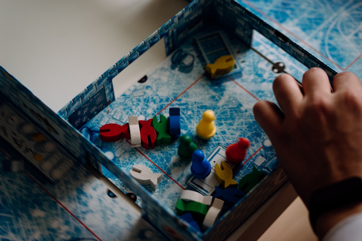 Настільна гра "Викрутайс" - Зображення 4