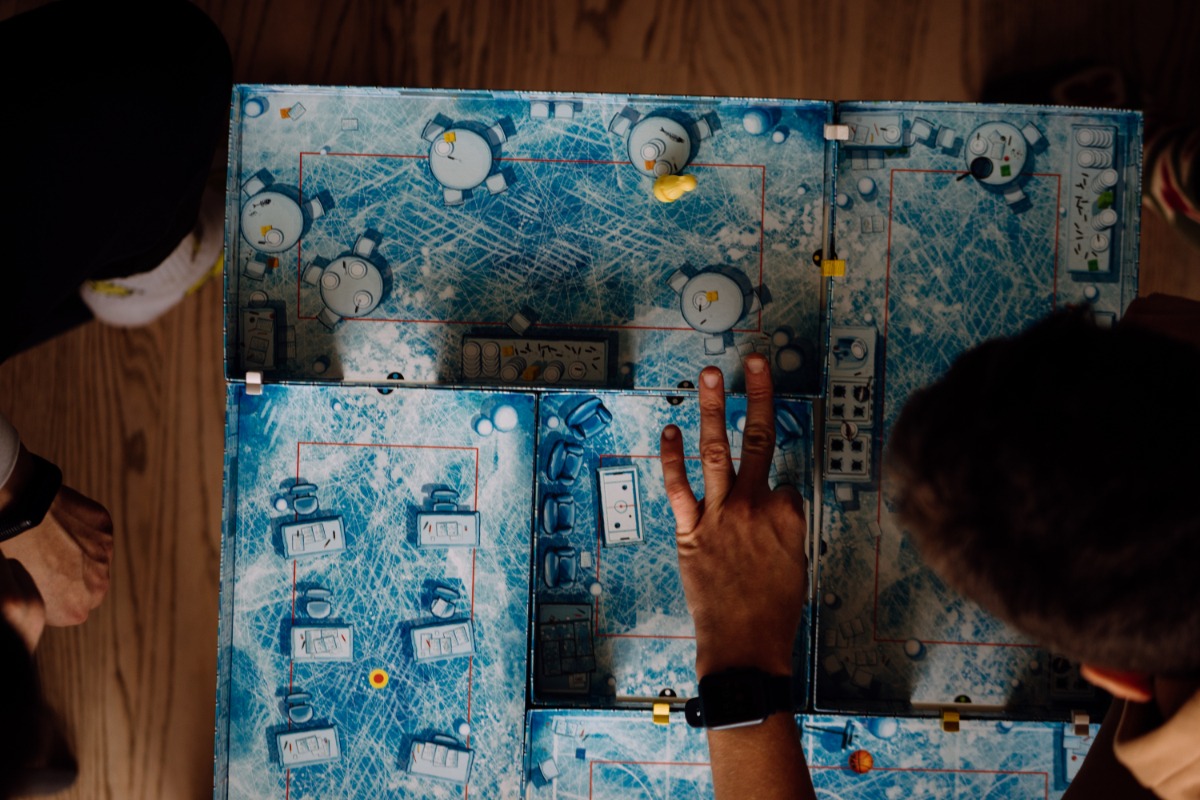 Настільна гра "Викрутайс" - Зображення 2