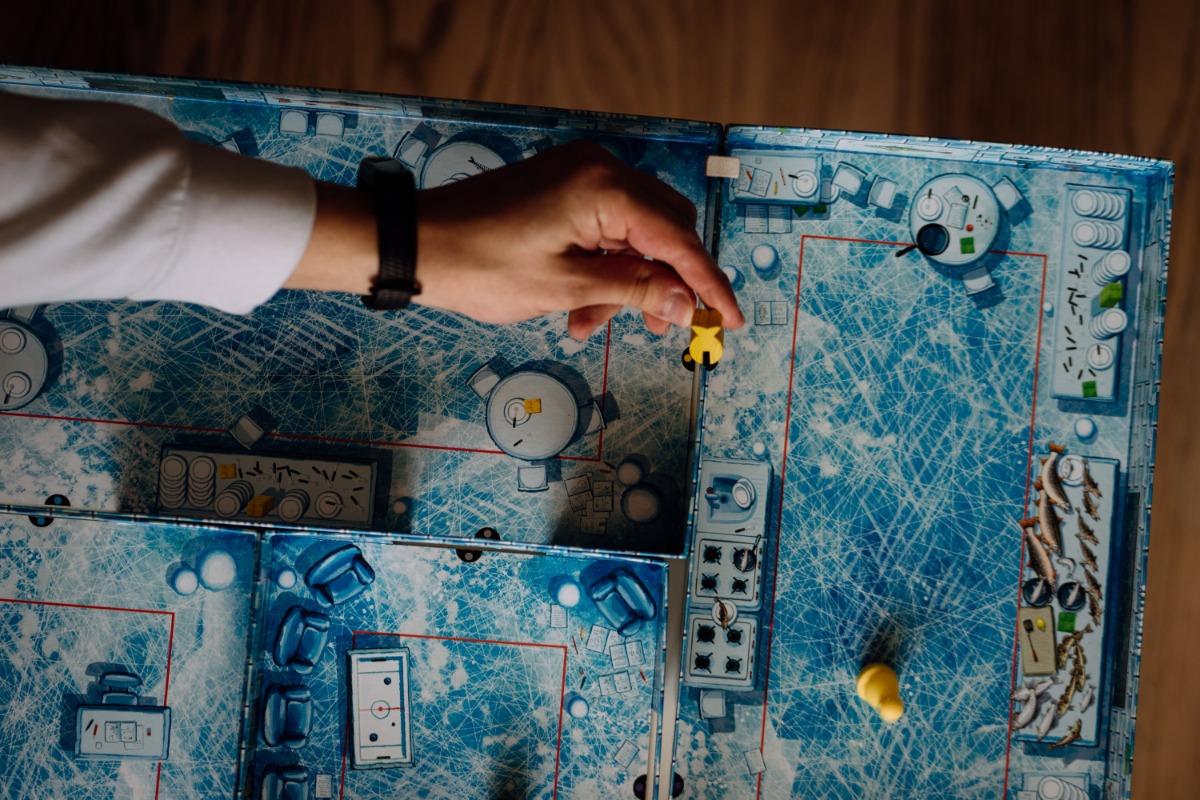 Настільна гра "Викрутайс" - Зображення 5