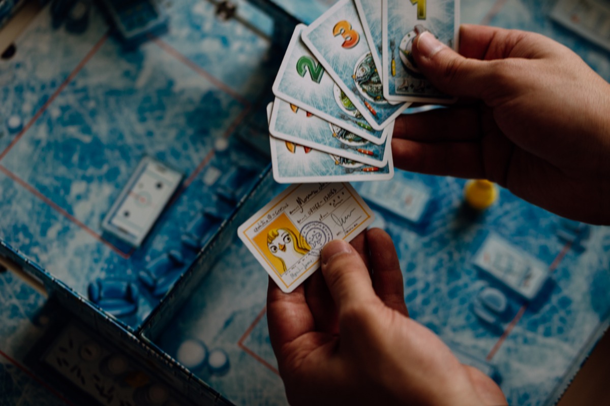 Настільна гра "Викрутайс" - Зображення 3