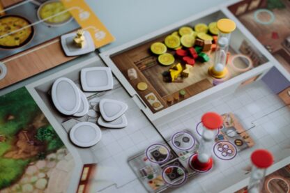 Настільна гра "Kitchen Rush" - Зображення 5