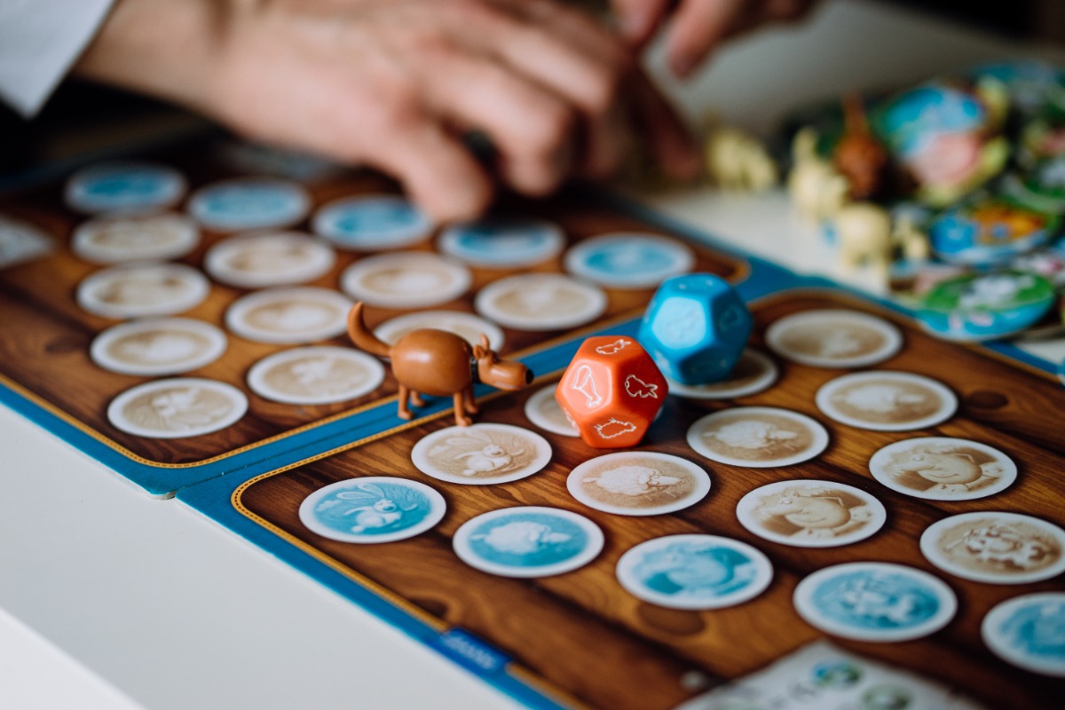 Настільна гра "Супер Фермер" - Зображення 3